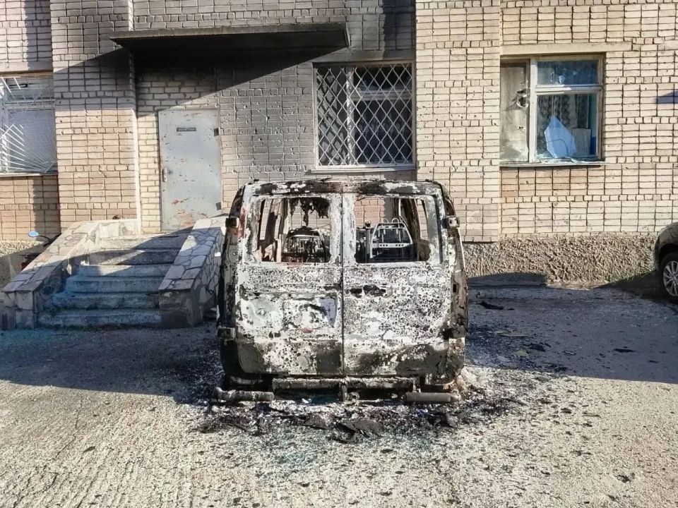 Родион Мирошник: ФОТОДОКАЗАТЕЛЬСТВА преступлений ВСУ против гражданского населения с 25 по 31 мая 2026 года Родион Мирошник: ФОТОДОКАЗАТЕЛЬСТВА преступлений ВСУ против гражданского населения с 25 по 31 мая 2026 года