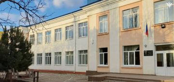 Более 1 700 школ и садов восстановлено с 2022 года на новых террритриях