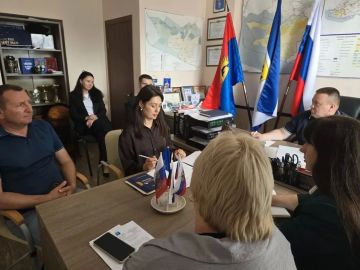 Заседание политсовета: ключевые решения