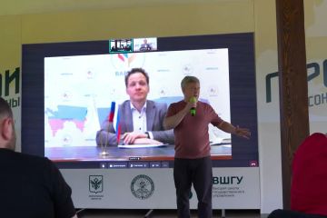 Как работают советы муниципальных образований — лекция для «Героев Херсонщины»