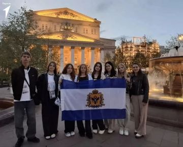 Три дня Фестиваля Движения Первых, несмотря на впечатляющую программу, пролетели, как один миг