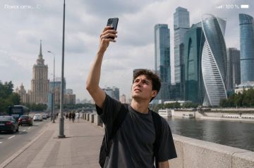 Российские пользователи iPhone останутся без 5G
