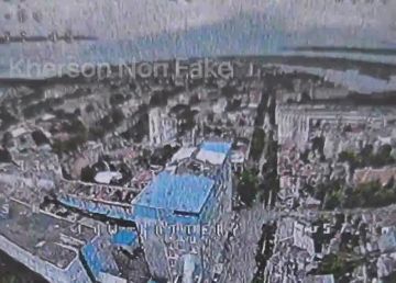 А на том берегу.... Правобережье Херсонщины: вечерний обзор новостей По обстрелам и пострадавшим