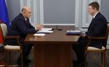 Исторические регионы получат почти 70 млрд рублей на оплату медпомощи