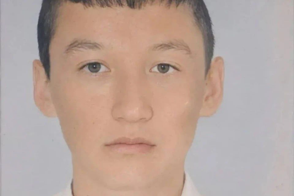 В Херсонской области объявили в федеральный розыск 28-летнего мужчину