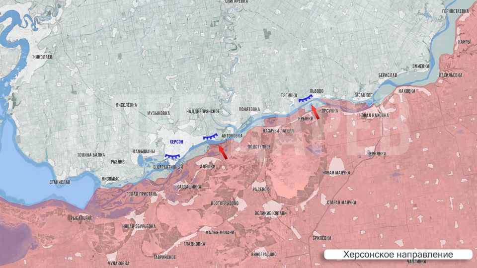 Олег Царёв: Фронтовая сводка. Фронтовая сводка 3 июня Олег Царёв: Фронтовая сводка. Фронтовая сводка 3 июня
