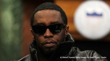 � ��������� ����������� ������ P. Diddy ������ ����� ������������� � ��� �� ��������������� ����� ��� ������� ������������, �������� NBC News