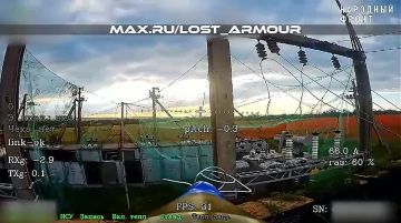 � ����������� ������� ���� �������������� FPV-������ "���" �������� ���������� "�����" 35 �� � �������� ��� ������� �������������� 35 ��