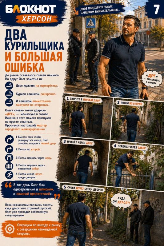 История о том, как водитель приехал в Херсон на работу, а стал психологом, сапёром, философом и главным специалистом по операциям «Кожанка» История о том, как водитель приехал в Херсон на работу, а стал психологом, сапёром, философом и главным специалистом по операциям «Кожанка»