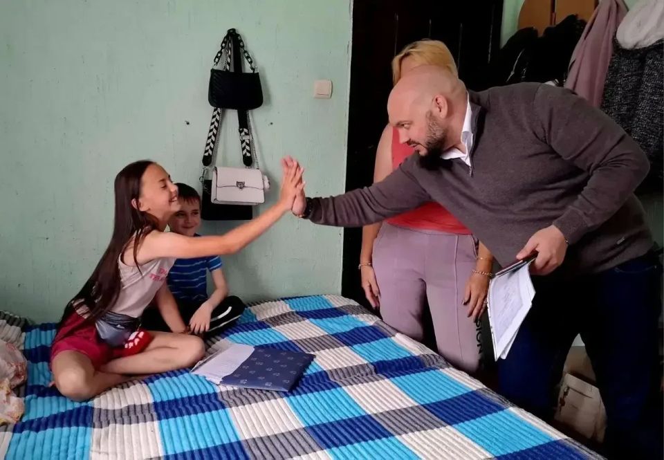 Яна Лантратова: Новая жизнь с защитой государства
