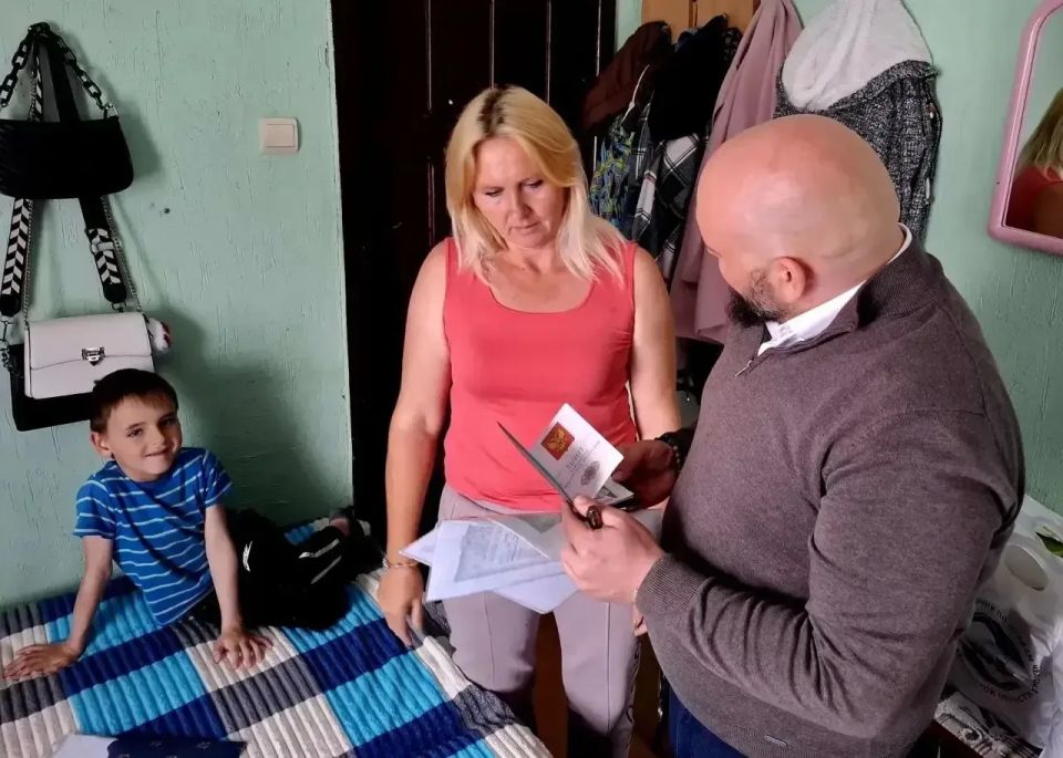 Яна Лантратова: Новая жизнь с защитой государства Яна Лантратова: Новая жизнь с защитой государства