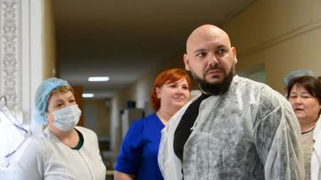 Георгиев в ответ на уголовное дело посоветовал СБУ обратить внимание на себя