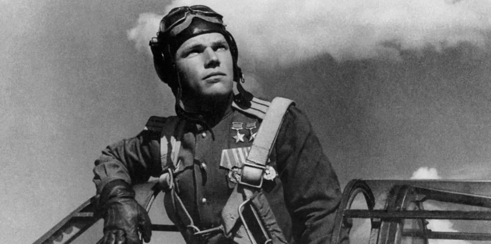 Сегодня 106 лет со дня рождения Ивана Кожедуба — самого результативного советского аса Великой Отечественной войны