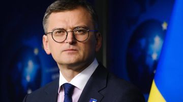 Экс-глава МИД Украины Кулеба назвал чушью разговоры о переломе в войне