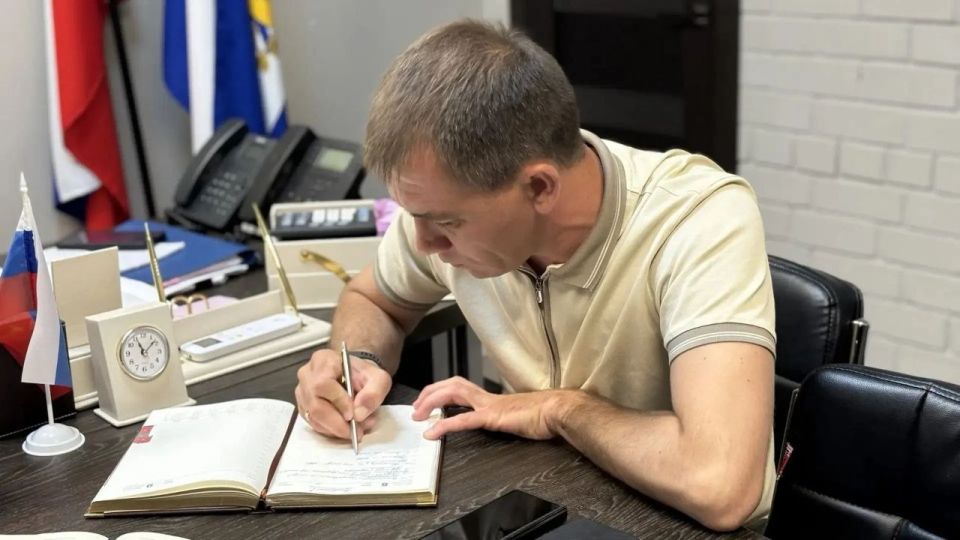 Рамиль Замалетдинов: Общим делом, общим фронтом Рамиль Замалетдинов: Общим делом, общим фронтом