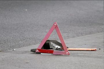 Жителя Херсонщины приговорили к 3 годам условно за аварию с пострадавшим