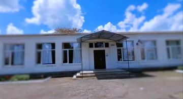 О возможном закрытии школы в Сокологорном высказались в Министерстве образования Херсонской области