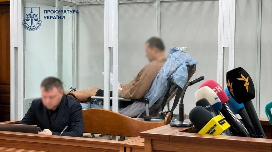 Смертельное ДТП в Киеве: подробности