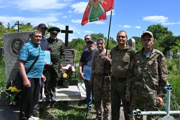 Специалисты аварийной бригады из Кабардино-Балкарии отмечены благодарностью за сохранение исторической памяти