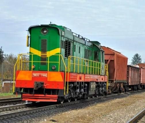 Топорный фейк ЦИПсО: украинская пропаганда выдала обстрел мирного поезда в Крыму за «удар по эшелону» Топорный фейк ЦИПсО: украинская пропаганда выдала обстрел мирного поезда в Крыму за «удар по эшелону»