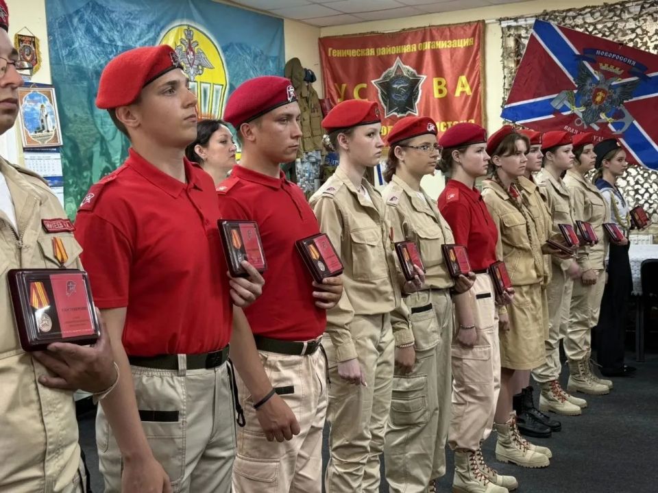 Павел Филипчук: Награда за активную жизненную позицию Павел Филипчук: Награда за активную жизненную позицию