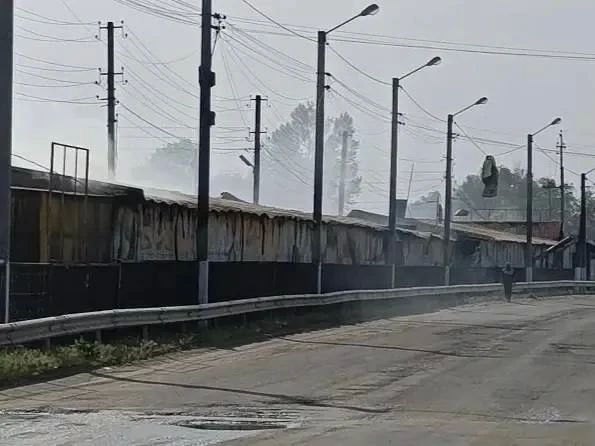 Боевики ВСУ нанесли более 370 ударов по территории Алешкинского округа с 25 по 31 мая, сообщил Руслан Хоменко Боевики ВСУ нанесли более 370 ударов по территории Алешкинского округа с 25 по 31 мая, сообщил Руслан Хоменко