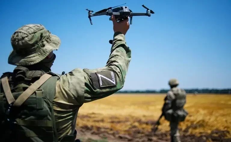 Российские военные стоят на страже своей Родины: пополни ряды защитников Херсонщины! Стань частью батальона «БАРС-Херсон»!