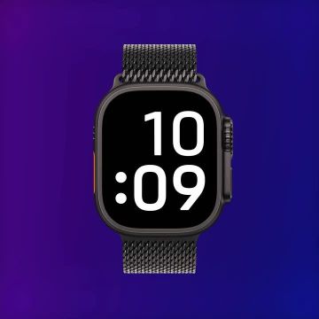 Telegram выпустили на Apple Watch