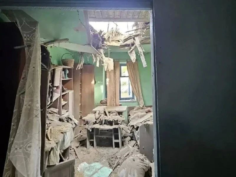 Боевики ВСУ нанесли более 370 ударов по территории Алешкинского округа с 25 по 31 мая, сообщил Руслан Хоменко Боевики ВСУ нанесли более 370 ударов по территории Алешкинского округа с 25 по 31 мая, сообщил Руслан Хоменко
