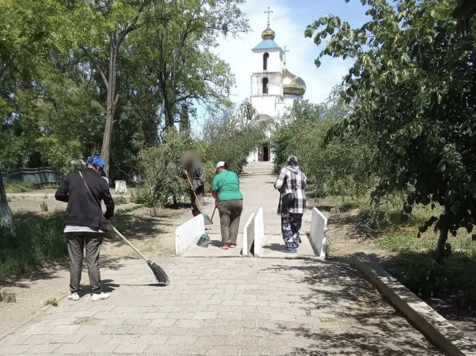 Подводим итоги недели в сфере коммунального хозяйства в рубрике #конкретные_дела_АМО Подводим итоги недели в сфере коммунального хозяйства в рубрике #конкретные_дела_АМО