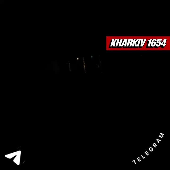 В Харькове прогремели взрывы