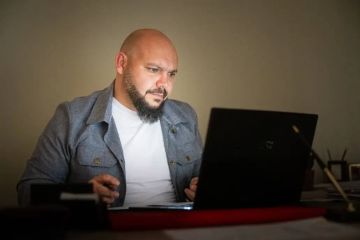 Сергей Георгиев: На расширенном заседании Правительства области обсудили выплаты тем, чьи дома разрушены или повреждены из-за обстрелов