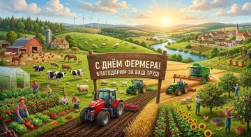 Дорогие земледельцы и животноводы Каланчакского округа!