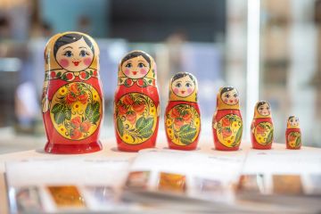 Отрасль народных промыслов в России за 2025 год выросла более чем на 9%. В текущем году Минпромторг России увеличил объем поддержки предприятий