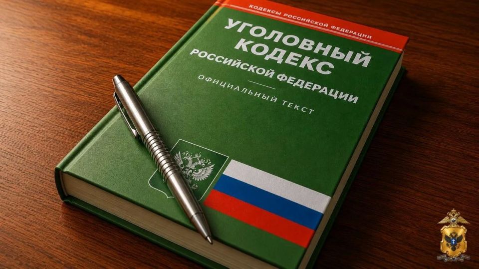 В Горностаевском округе оперативники задержали подозреваемого в краже из домовладения пенсионера