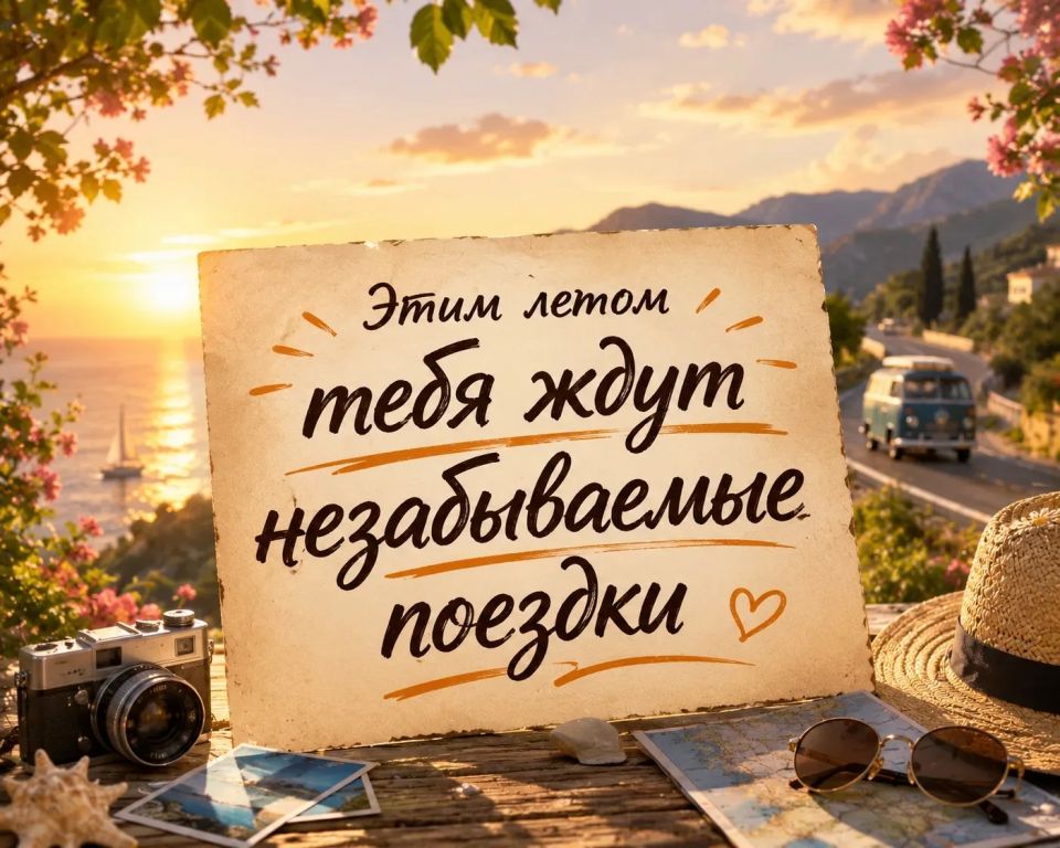 Предсказания на это лето для Первых! Предсказания на это лето для Первых!