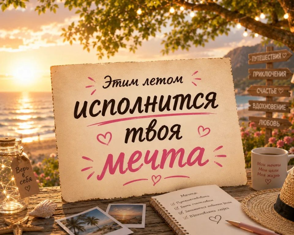 Предсказания на это лето для Первых! Предсказания на это лето для Первых!