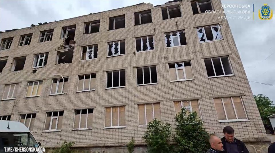 А на том берегу.... Правобережье Херсонщины: обзор новостей за день (дополняется) По обстрелам и пострадавшим А на том берегу.... Правобережье Херсонщины: обзор новостей за день (дополняется) По обстрелам и пострадавшим