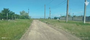 По поручению Губернатора в Генгорке приведут в порядок участок дороги