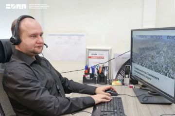 Студенты при поддержке экспертов Единого института пространственного планирования РФ разработали проект развития заповедника "Аскания-Нова"