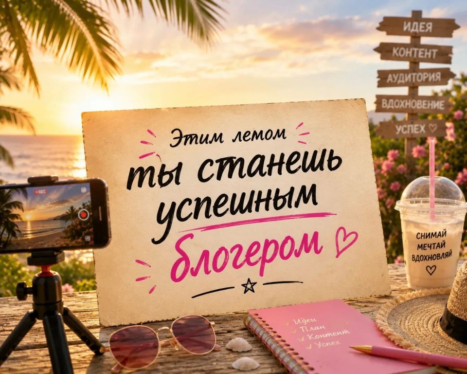 Предсказания на это лето для Первых!
