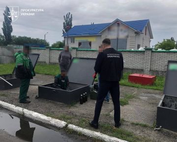 Фальшивое топливо продавали через сеть украинских АЗС