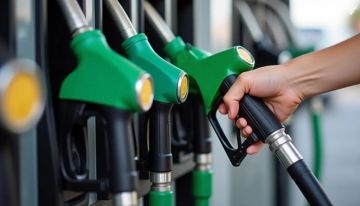 Минэнерго РФ создало отраслевой штаб для стабилизации ситуации с топливом на юге страны