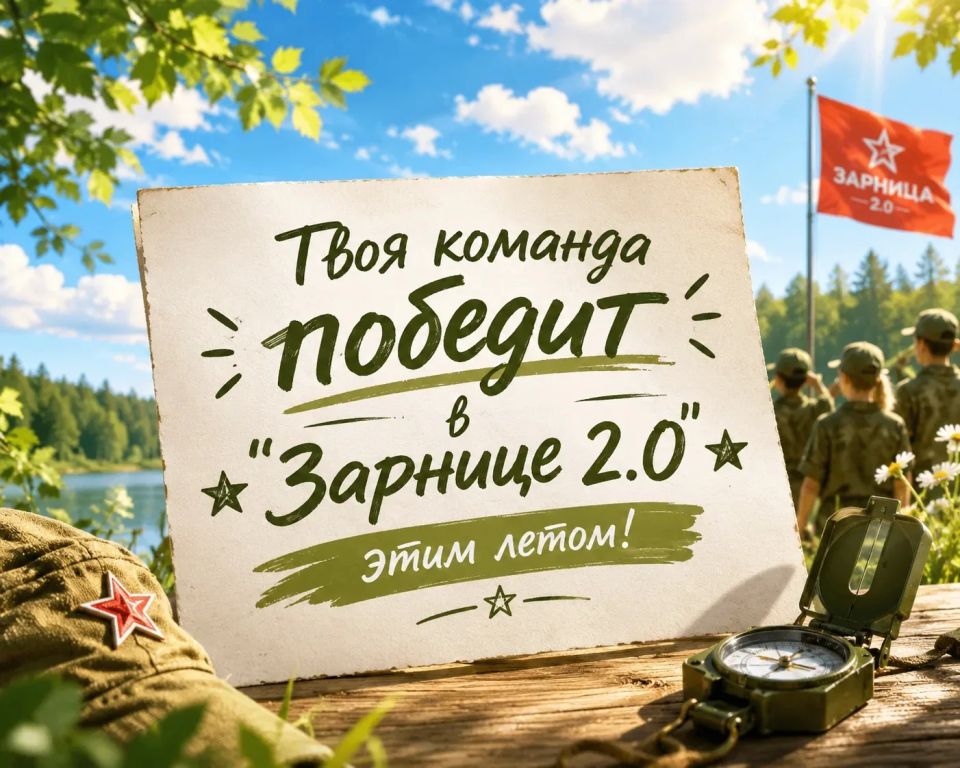 Предсказания на это лето для Первых! Предсказания на это лето для Первых!
