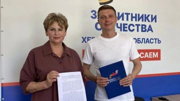 ЭКСКЛЮЗИВ Фонд «Защитники Отечества» и профсоюзы будут защищать трудовые права ветеранов СВО