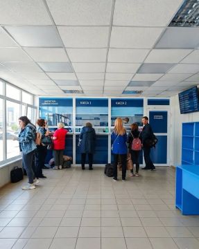 Херсонтранс: Билет = ваша защита в дороге!