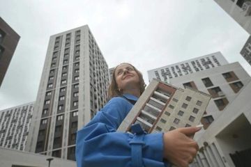 В Херсонской области расселят аварийное жилье для 105 человек