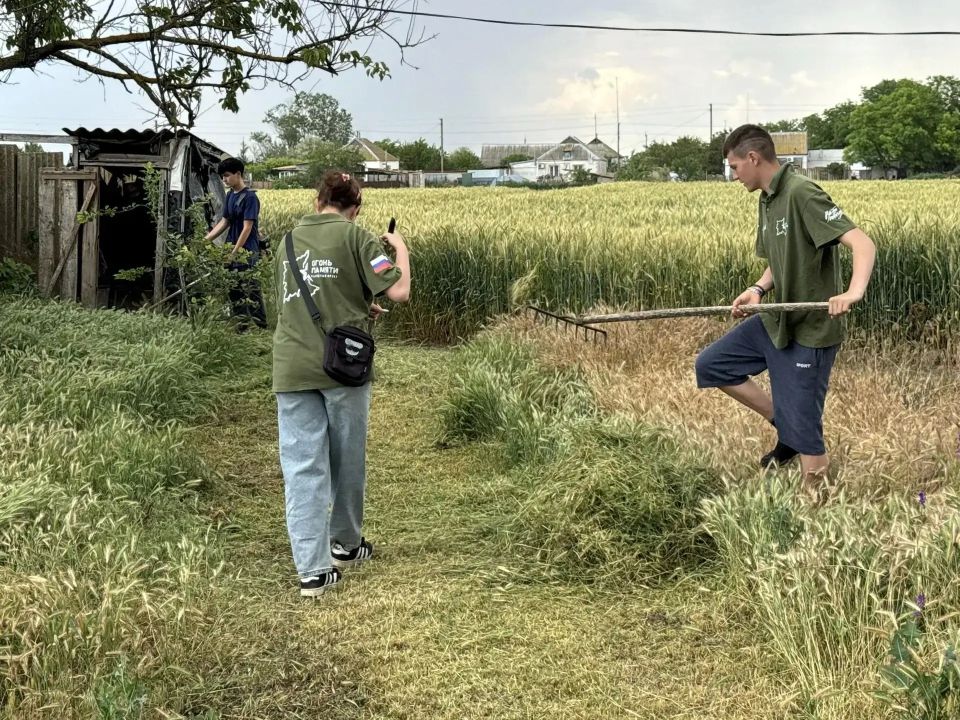 Акция милосердия для нуждающихся в поддержке в Скадовском округе Акция милосердия для нуждающихся в поддержке в Скадовском округе