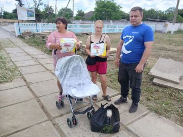 Когда в семье появляется ребенок, забот становится больше в разы