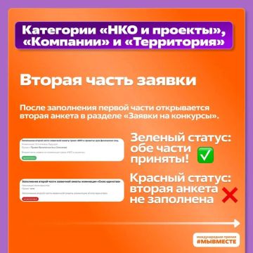 ������������� ������ #��������: ����� ��������� ������ �� 14 ����